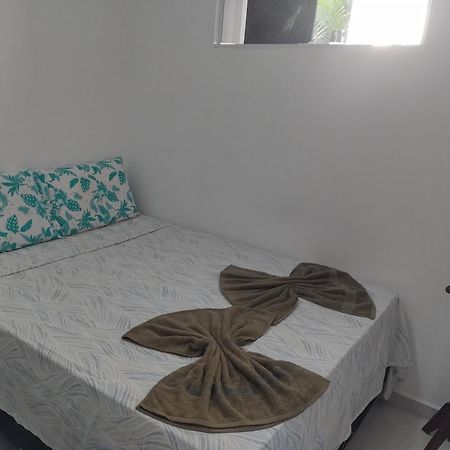 Mahalo Residence 06 - Pôrto das Galinhas エクステリア 写真