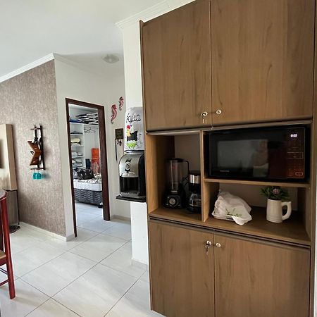 Mahalo Residence 06 - Pôrto das Galinhas エクステリア 写真