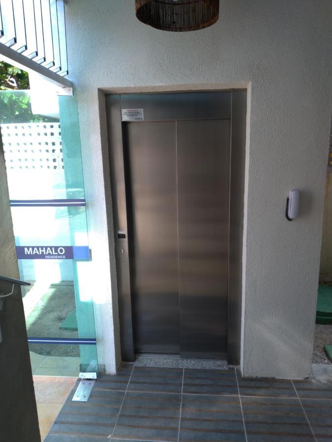 Mahalo Residence 06 - Pôrto das Galinhas エクステリア 写真