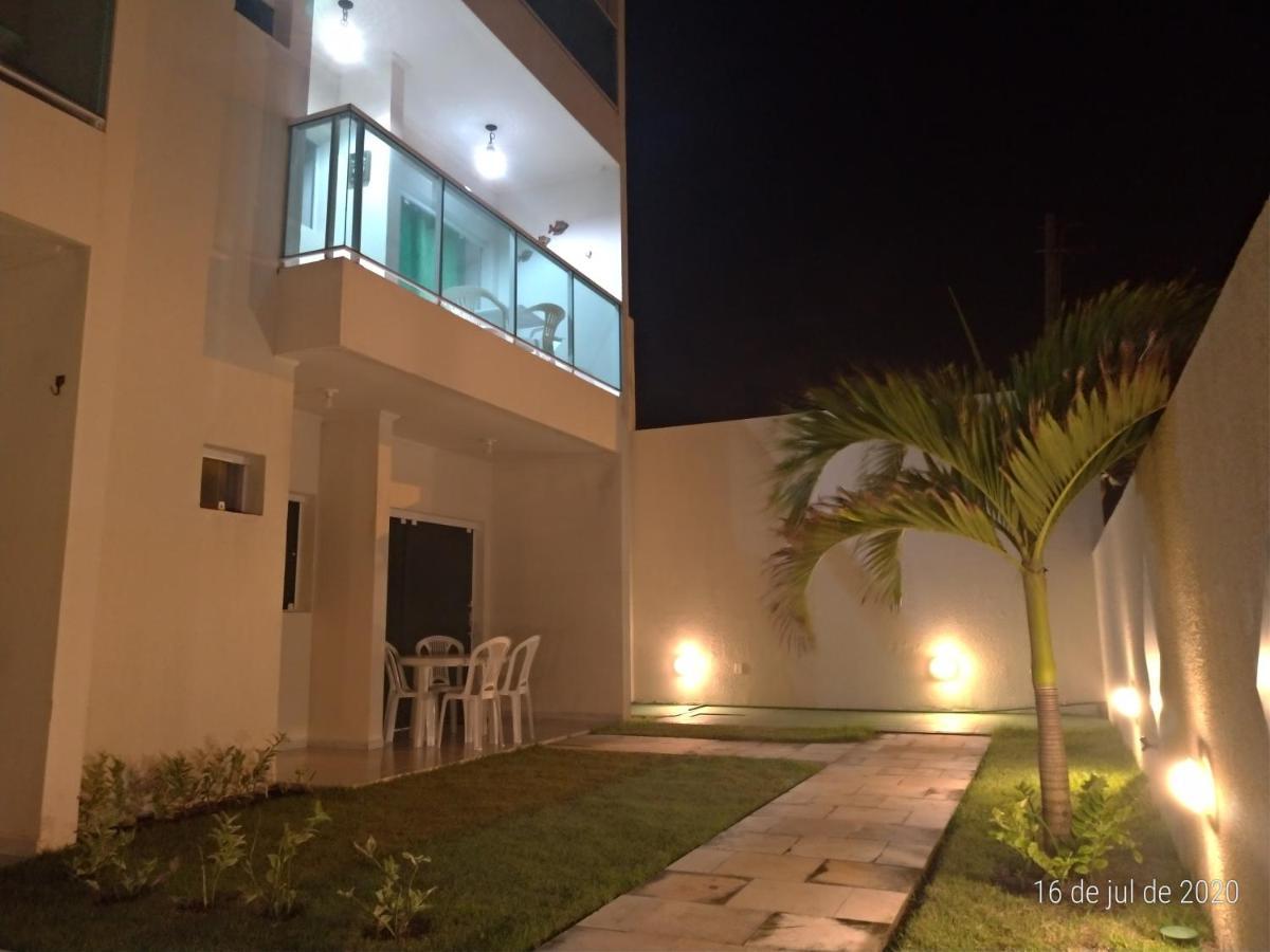 Mahalo Residence 06 - Pôrto das Galinhas エクステリア 写真