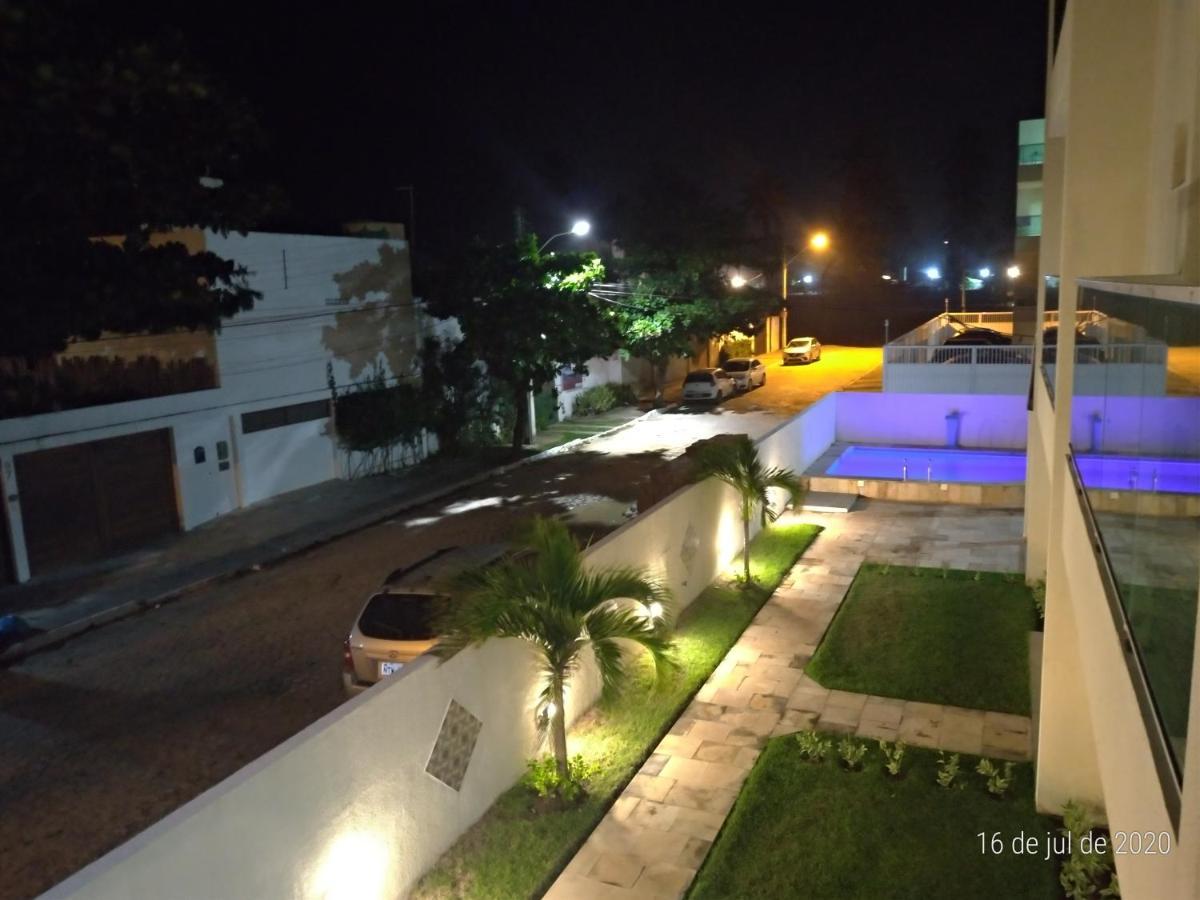 Mahalo Residence 06 - Pôrto das Galinhas エクステリア 写真