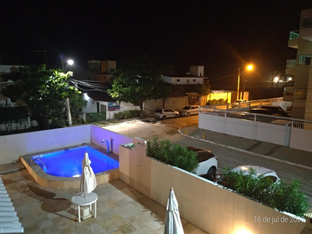 Mahalo Residence 06 - Pôrto das Galinhas エクステリア 写真