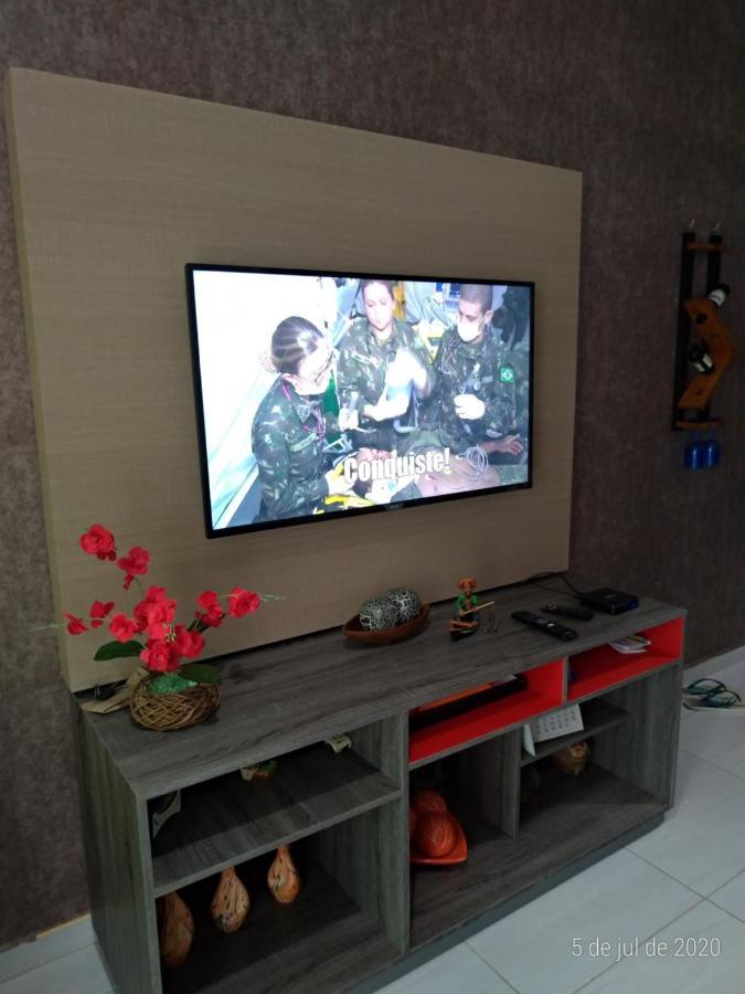 Mahalo Residence 06 - Pôrto das Galinhas エクステリア 写真