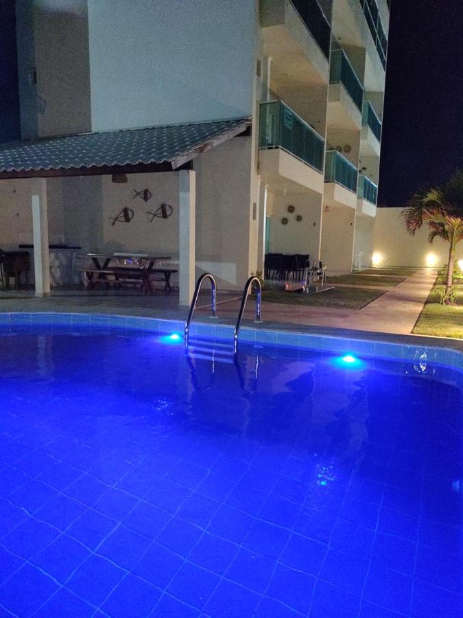 Mahalo Residence 06 - Pôrto das Galinhas エクステリア 写真
