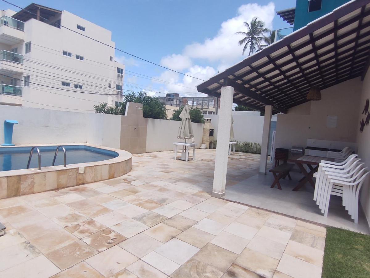 Mahalo Residence 06 - Pôrto das Galinhas エクステリア 写真