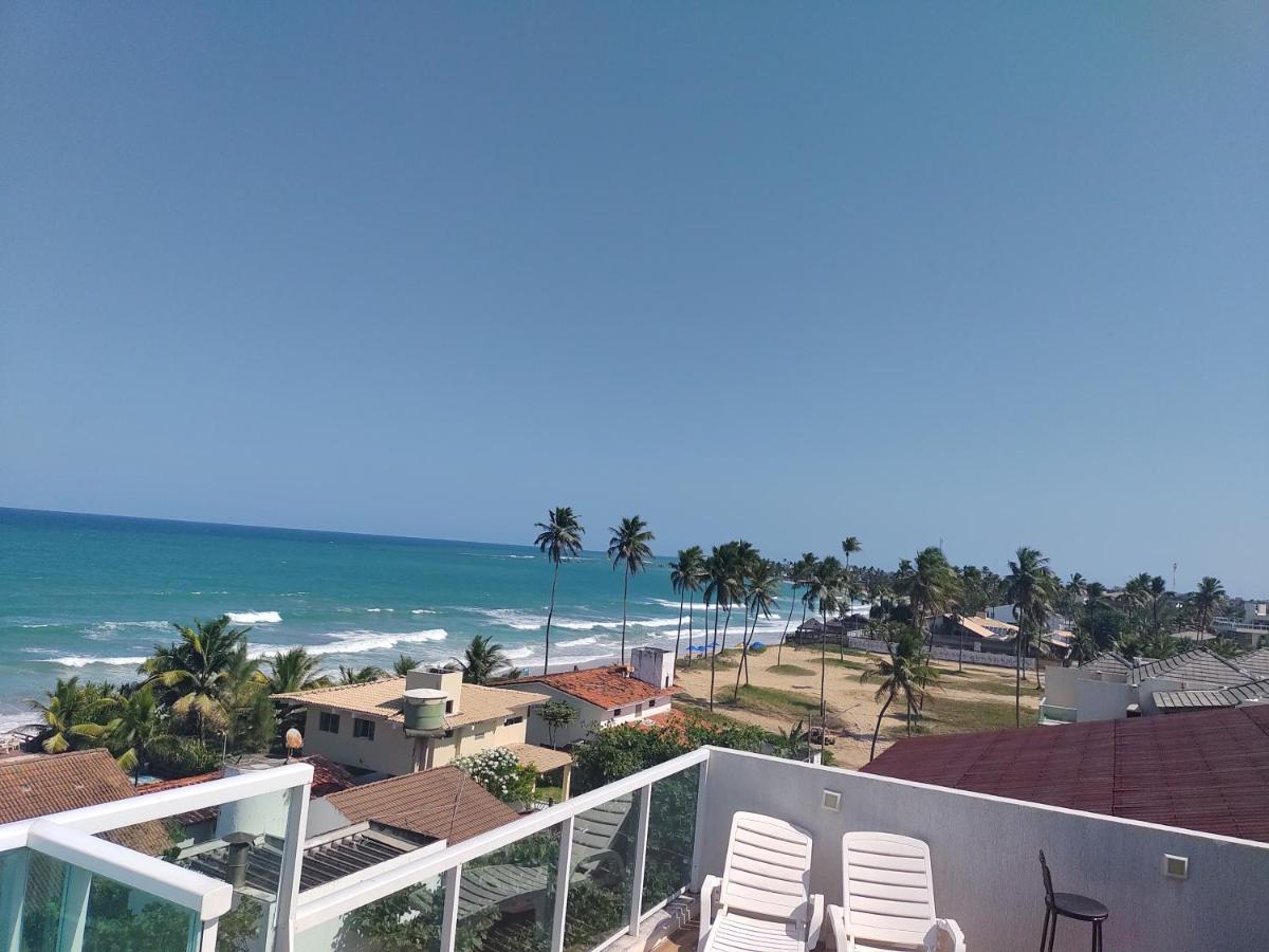 Mahalo Residence 06 - Pôrto das Galinhas エクステリア 写真
