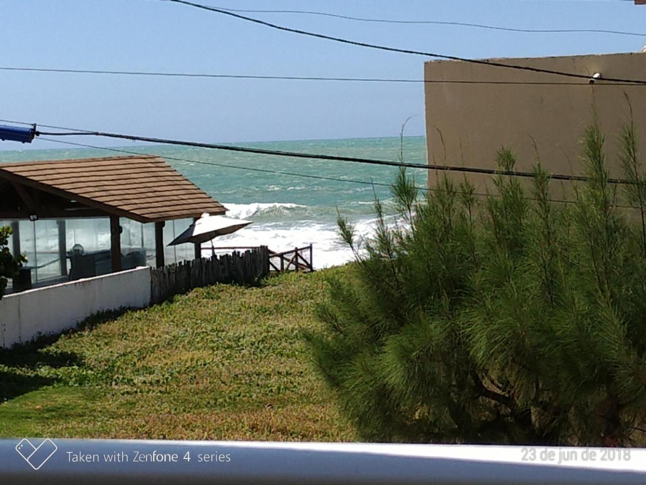 Mahalo Residence 06 - Pôrto das Galinhas エクステリア 写真