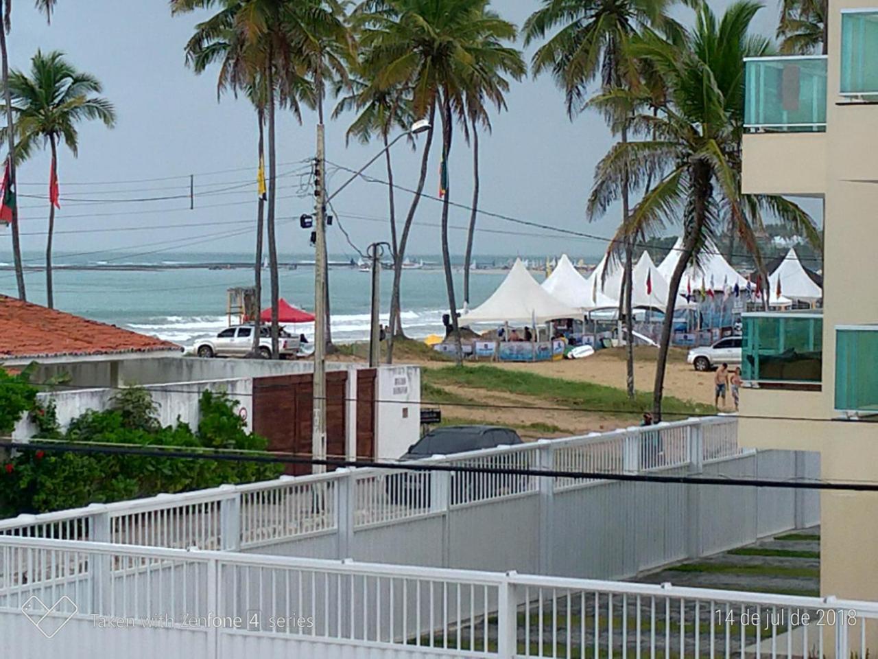 Mahalo Residence 06 - Pôrto das Galinhas エクステリア 写真