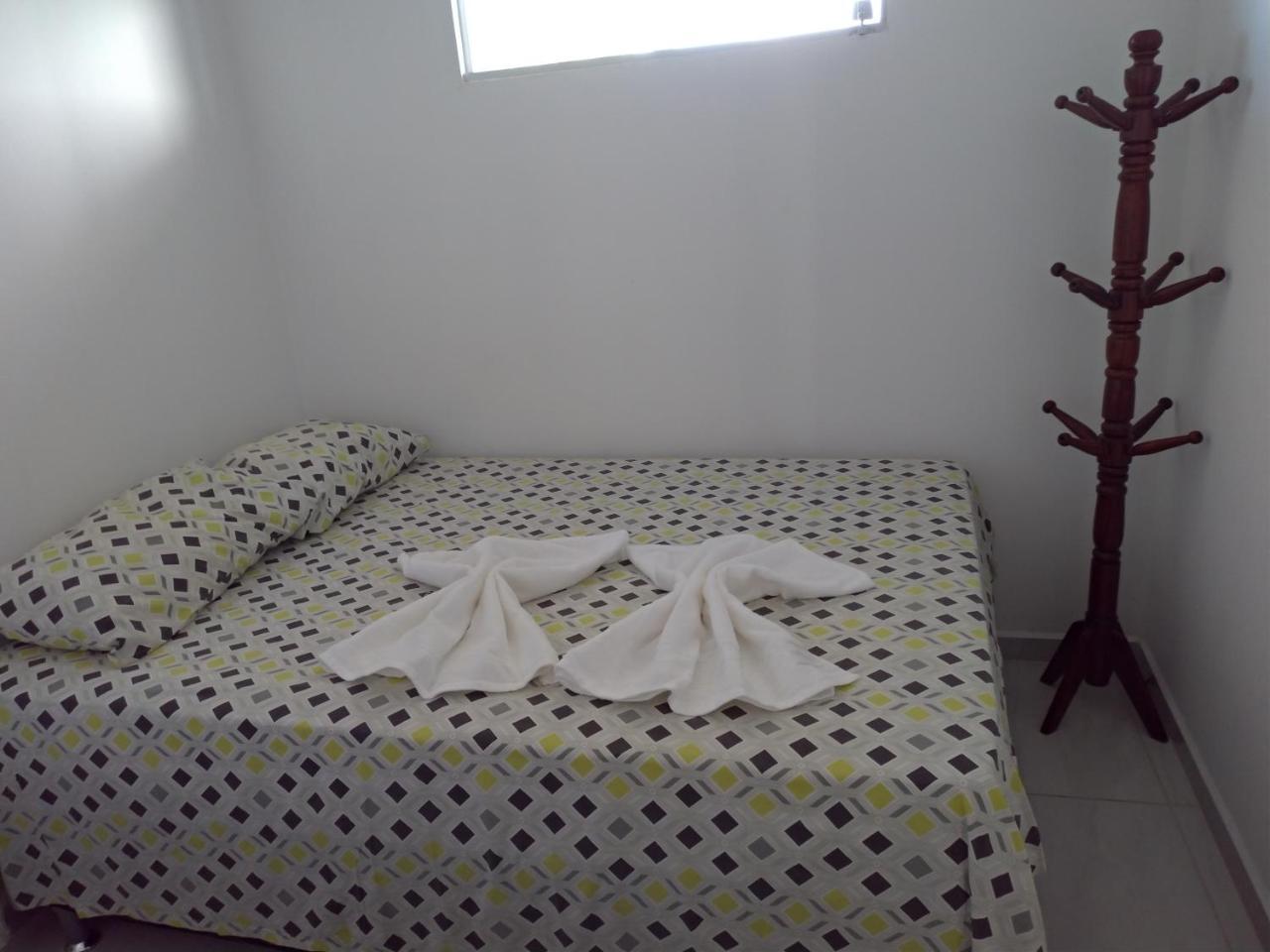 Mahalo Residence 06 - Pôrto das Galinhas エクステリア 写真