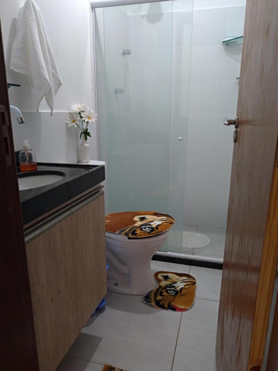 Mahalo Residence 06 - Pôrto das Galinhas エクステリア 写真