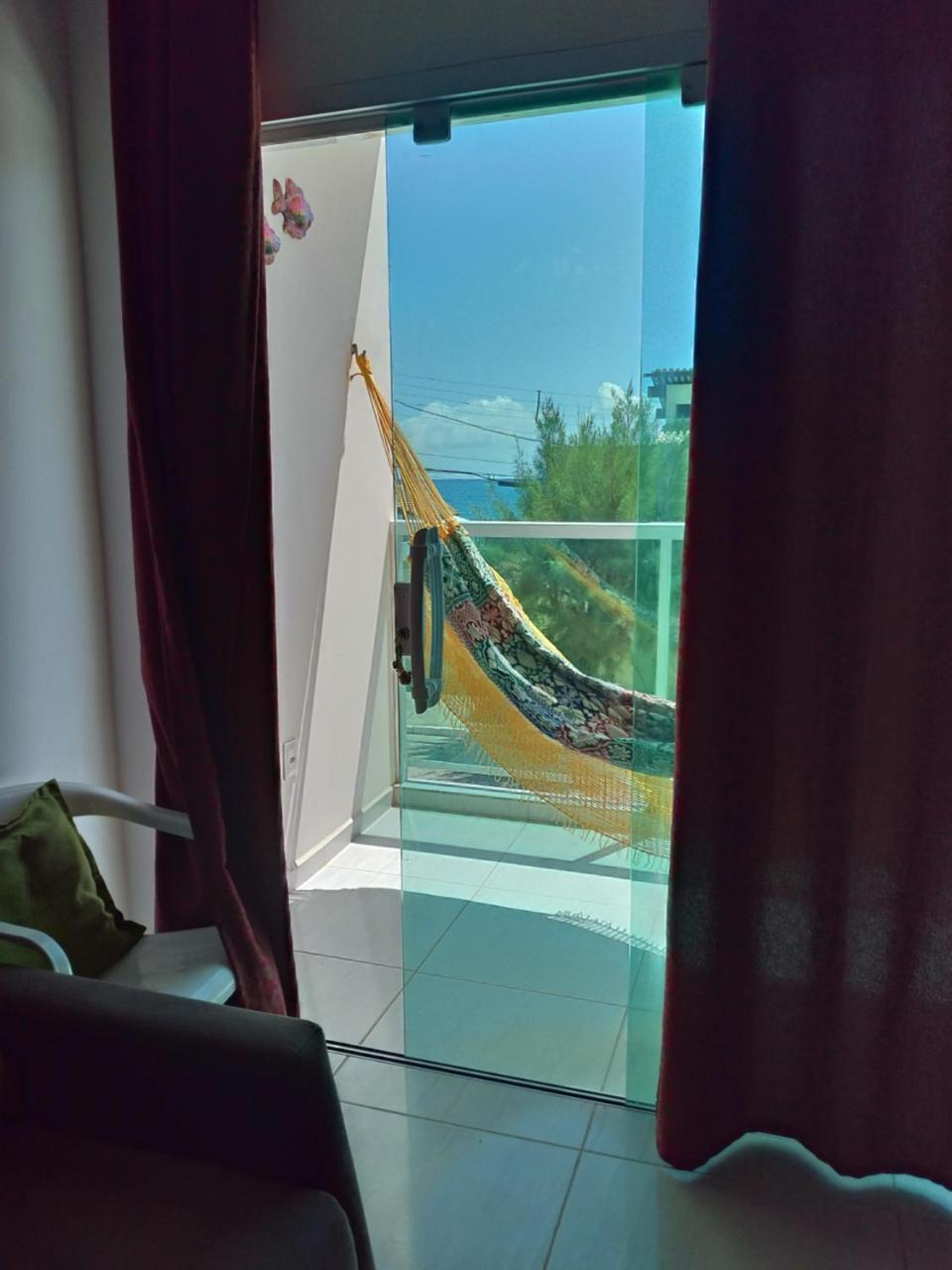 Mahalo Residence 06 - Pôrto das Galinhas エクステリア 写真