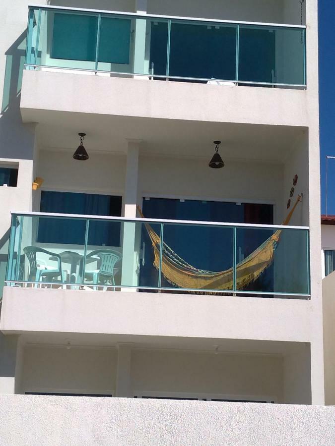 Mahalo Residence 06 - Pôrto das Galinhas エクステリア 写真