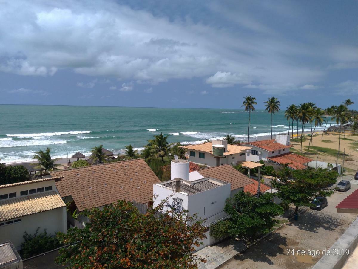 Mahalo Residence 06 - Pôrto das Galinhas エクステリア 写真