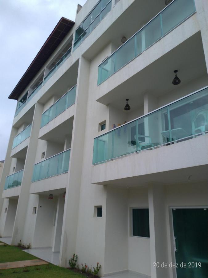 Mahalo Residence 06 - Pôrto das Galinhas エクステリア 写真